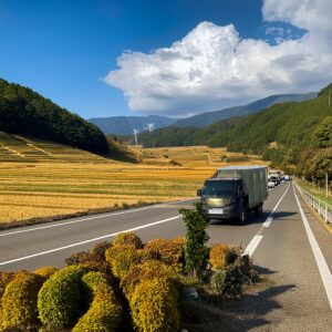 産地直送がもたらす環境変化！！生産者と消費者の視点から